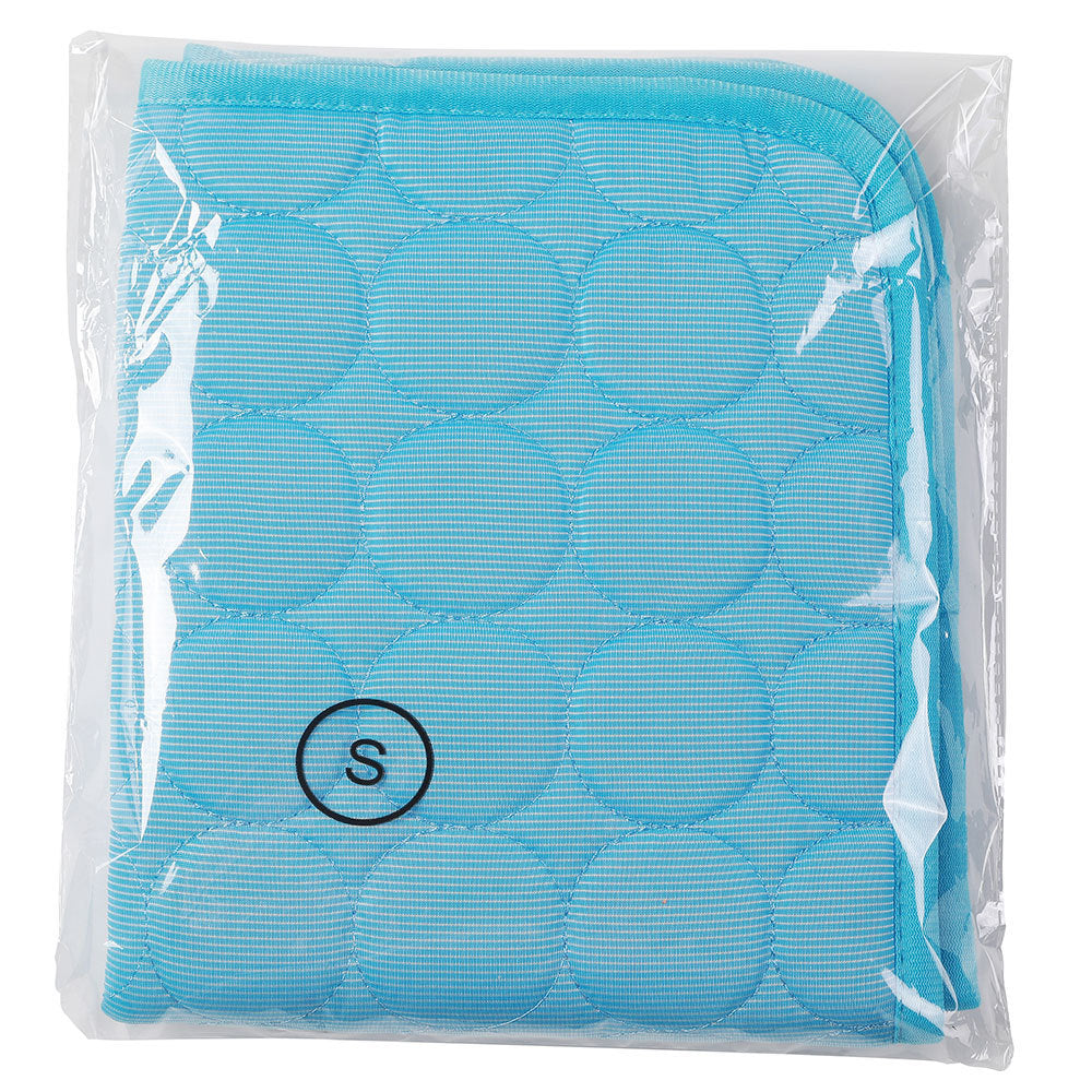Washable Dog Cooling Mat – Summer Ice Pad