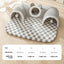 Cat Tunnel Bed – Hide-and-Seek Play & Sleep Nest for Cats