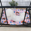 Reusable Washable Dog Pee Pad Waterproof Non Slip Training Mat