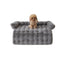 Winter Thickened Dog Mat – Thermal Non-Slip Bed for Pets