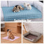 Washable Dog Cooling Mat – Summer Ice Pad