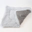 Folding Plush Pet Mat – Dual-Purpose Convertible Bed for Cats & Dogs