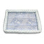 Summer Cooling Pet Ice Mat – Breathable Ice Silk