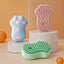 Electric Pet Spray Comb – Cat & Dog Grooming Brush