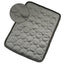 Washable Dog Cooling Mat – Summer Ice Pad