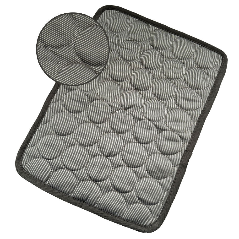 Washable Dog Cooling Mat – Summer Ice Pad