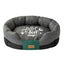 Dog Car Seat Cover – All-Season Anti-Tear & Dirt-Resistant Pet Mat