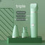 Rechargeable Pet Shaver – Hair Removal & Grooming Clipper