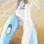 LED Pet Nail Clippers – Electric Nail Grinde