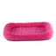 Four Seasons Teddy Dog Bed – Small & Medium Dog House Mat