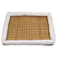 Summer Cooling Pet Ice Mat – Breathable Ice Silk