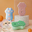 Electric Pet Spray Comb – Cat & Dog Grooming Brush