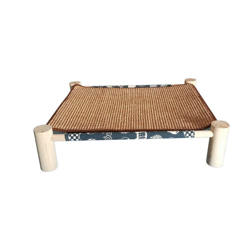 Sisal Cat Scratch Pad Wear Resistant Sofa Protector Anti Scratch Mat
