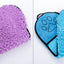 Microfiber Pet Towel – Super Absorbent & Quick-Drying