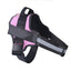 Personalized No-Pull Dog Harness – Reflective & Adjustable Vest