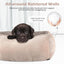 Warm Dog Bed – Golden Retriever Kennel & Cat Nest