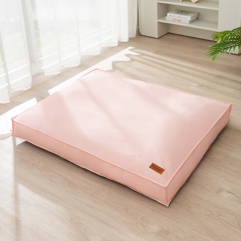 Waterproof Pet Bed – Sleeping Mat