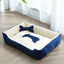 Four Seasons Dog Bed Mat – Comfortable Kennel Pad