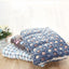 Padded Warm Pet Mat – Soft Winter Dog Sleeping Cushion