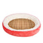 Removable Pet Mat – Washable Dog & Cat Bed Cushion