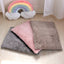 Removable Washable Dog Mat Cat Mat Anti Tearing Pet Blanket Mattress