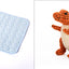 Summer Cooling Pet Mat – Ice Gel Pad