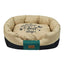 Dog Car Seat Cover – All-Season Anti-Tear & Dirt-Resistant Pet Mat