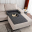 Waterproof Cotton Pet Mat – Anti-Dirty & Washable
