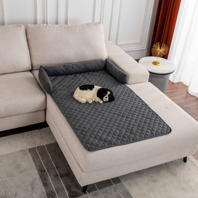 Waterproof Cotton Pet Mat – Anti-Dirty & Washable