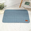 Thick Winter Pet Mat – Warm & Cozy for Cats & Dogs