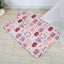 Reusable Washable Dog Pee Pad Waterproof Non Slip Training Mat