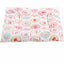 Household Printed Padded Pet Blanket Mat for Dogs and Cats