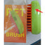 3-in-1 Pet Steam Brush – Electric Spray Grooming Comb