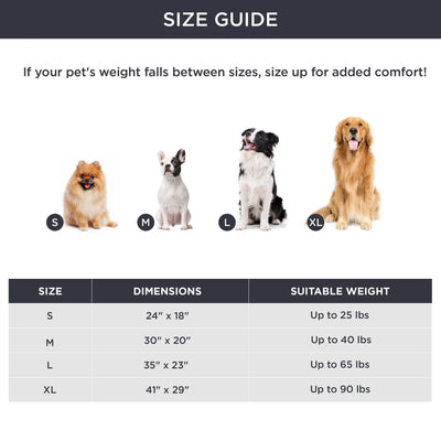 Cat & Dog Sleeping Pad – Soft Cushion Blanket for Pets