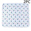 Reusable Dog Diaper Pad – Washable & Absorbent Training Mat for Pets