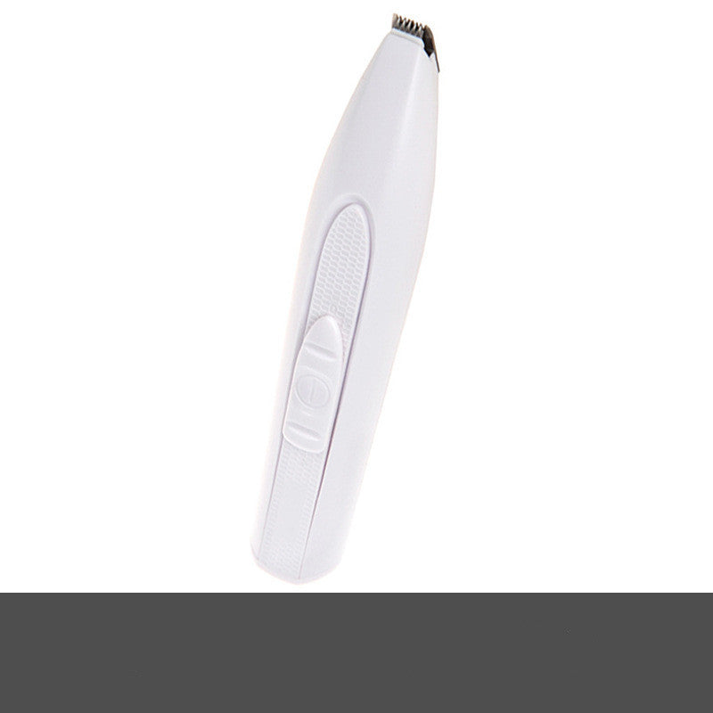 Pet Hair Clippers – Electric Dog & Cat Grooming Shaver