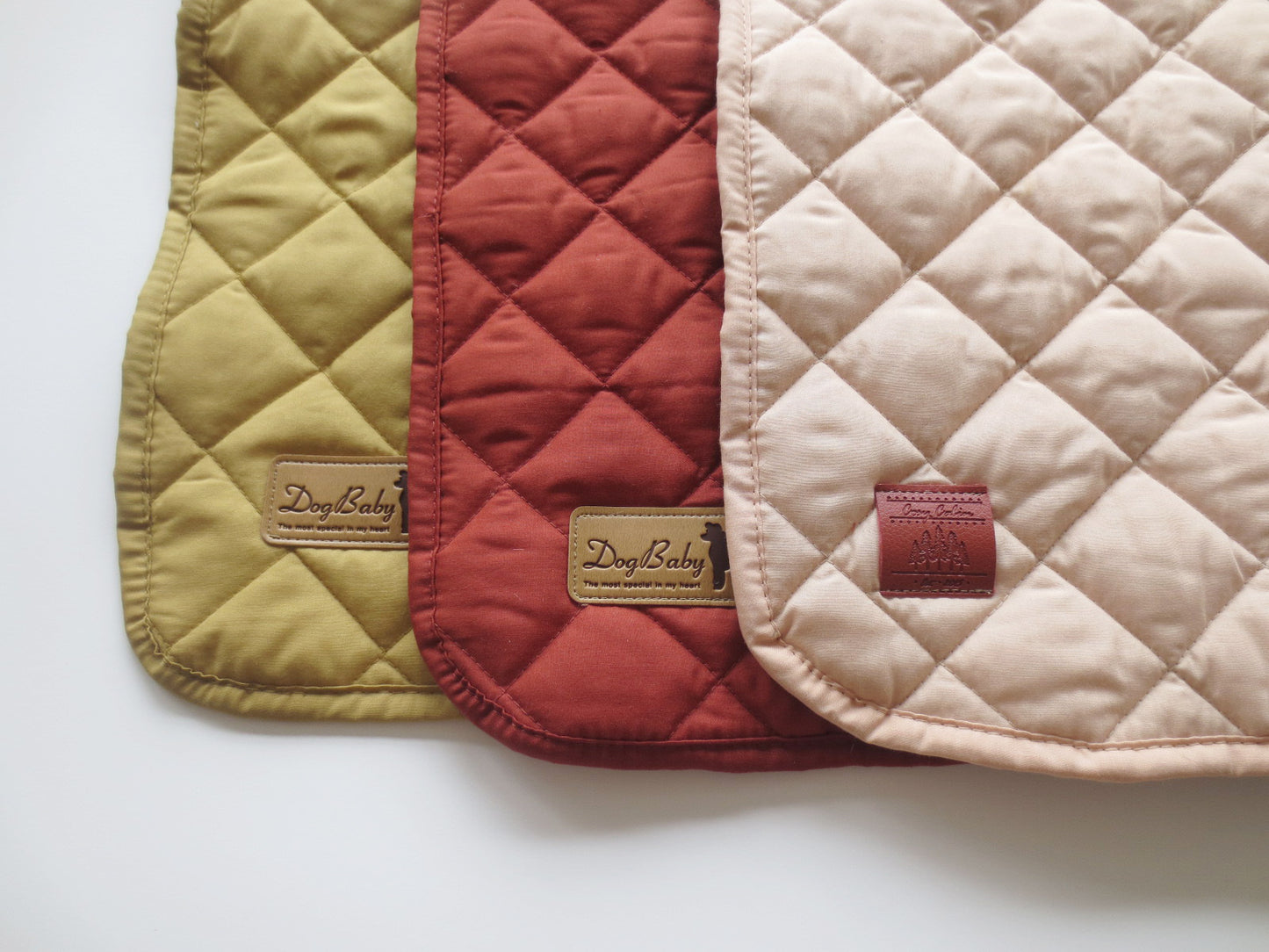 Cotton Warm Dog Sofa Cushion – Soft Pet Blanket & Quilt
