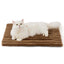 Cat & Dog Sleeping Pad – Soft Cushion Blanket for Pets