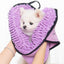 Microfiber Pet Towel – Super Absorbent & Quick-Drying