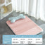 Breathable Cooling Dog Bed – Washable Summer Sleeping Mat for Pets