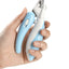 LED Pet Nail Clippers – Electric Nail Grinde