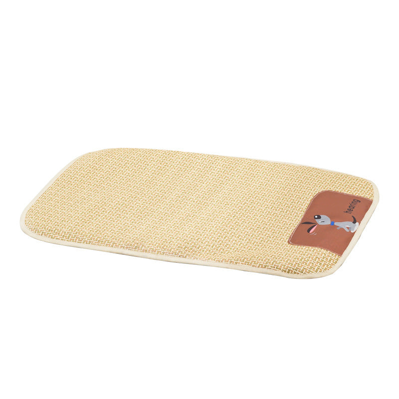 Summer Cooling Pet Mat – Universal Cold Pad