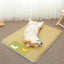Summer Cooling Dog Mat – Breathable Universal Pet Sleeping Pad