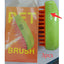 3-in-1 Pet Steam Brush – Electric Spray Grooming Comb