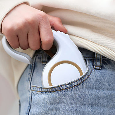 Retractable Pet Leash – Automatic Traction Rope