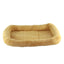 Four Seasons Teddy Dog Bed – Small & Medium Dog House Mat