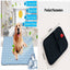 Ice Silk Cooling Pad for Dogs & Cats – Summer Nest Mat