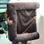 Detachable Dog Sofa Bed – Egg Crate Foam
