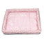 Summer Cooling Pet Ice Mat – Breathable Ice Silk