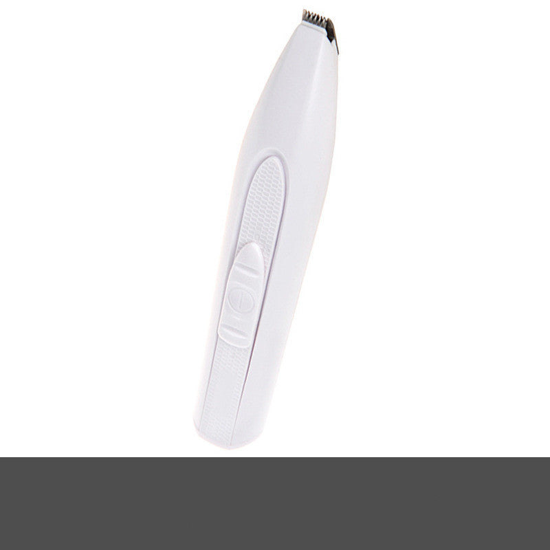 Pet Hair Clippers – Electric Dog & Cat Grooming Shaver